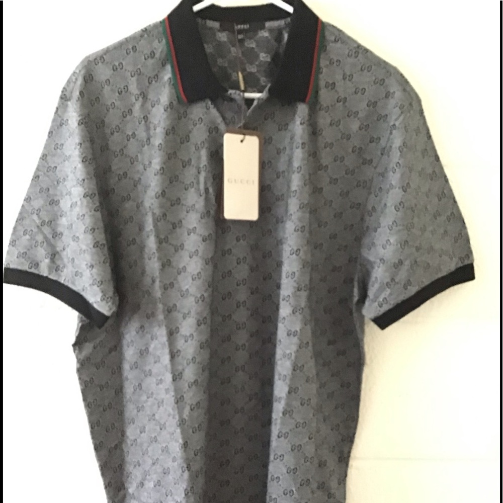 Gucci Polo 3XL